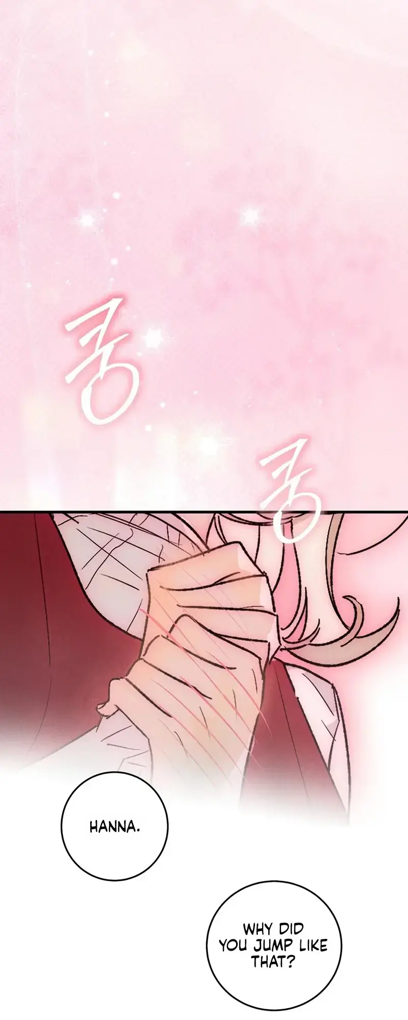 Ill Dream Of You Chapter 4 - Page 2