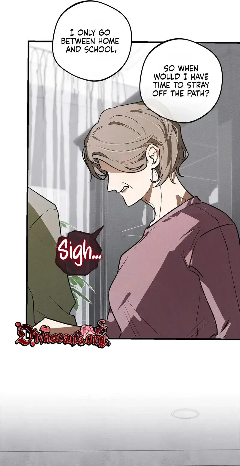 Ill Dream Of You Chapter 4 - Page 20