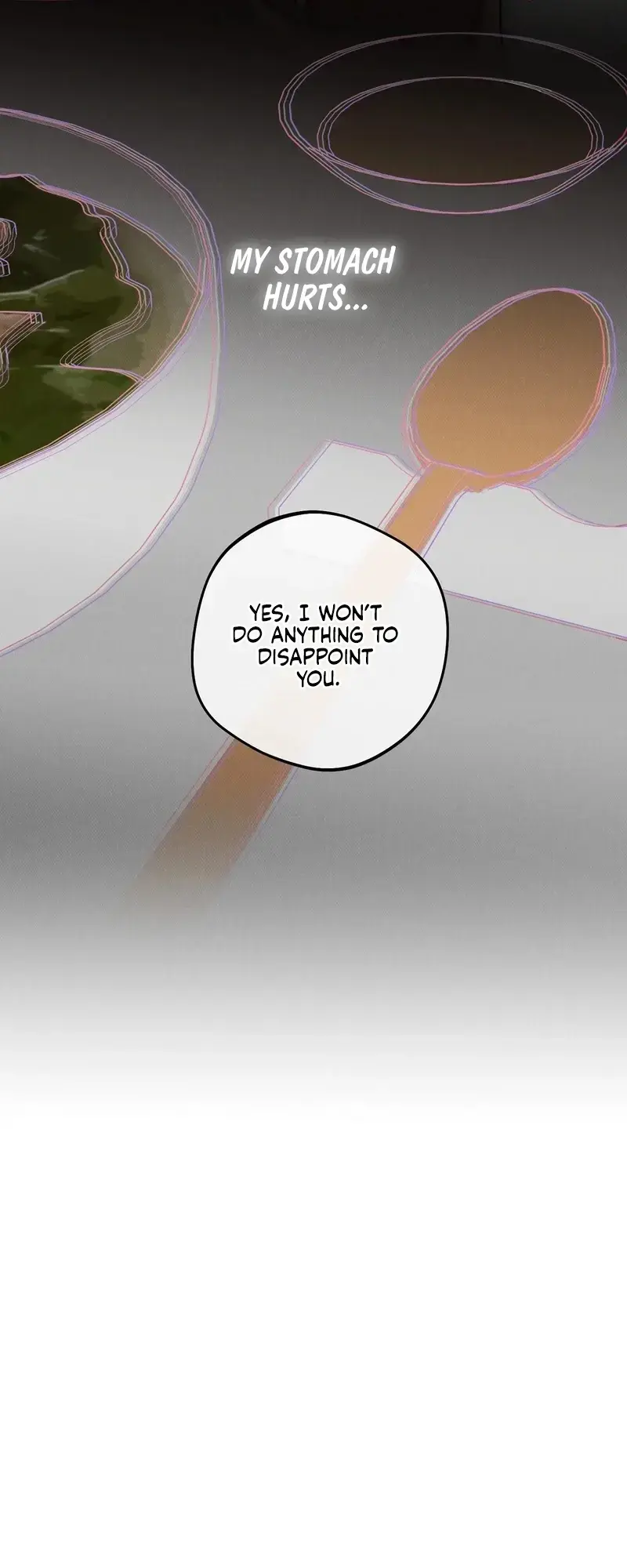 Ill Dream Of You Chapter 4 - Page 22