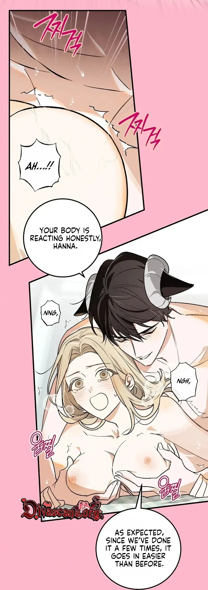 Ill Dream Of You Chapter 4 - Page 31