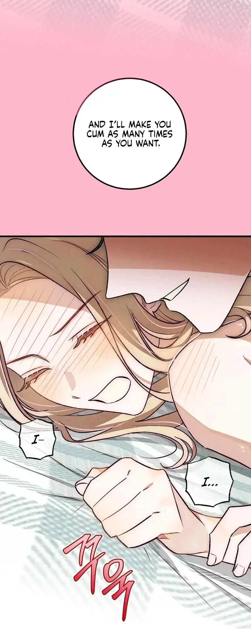 Ill Dream Of You Chapter 4 - Page 36