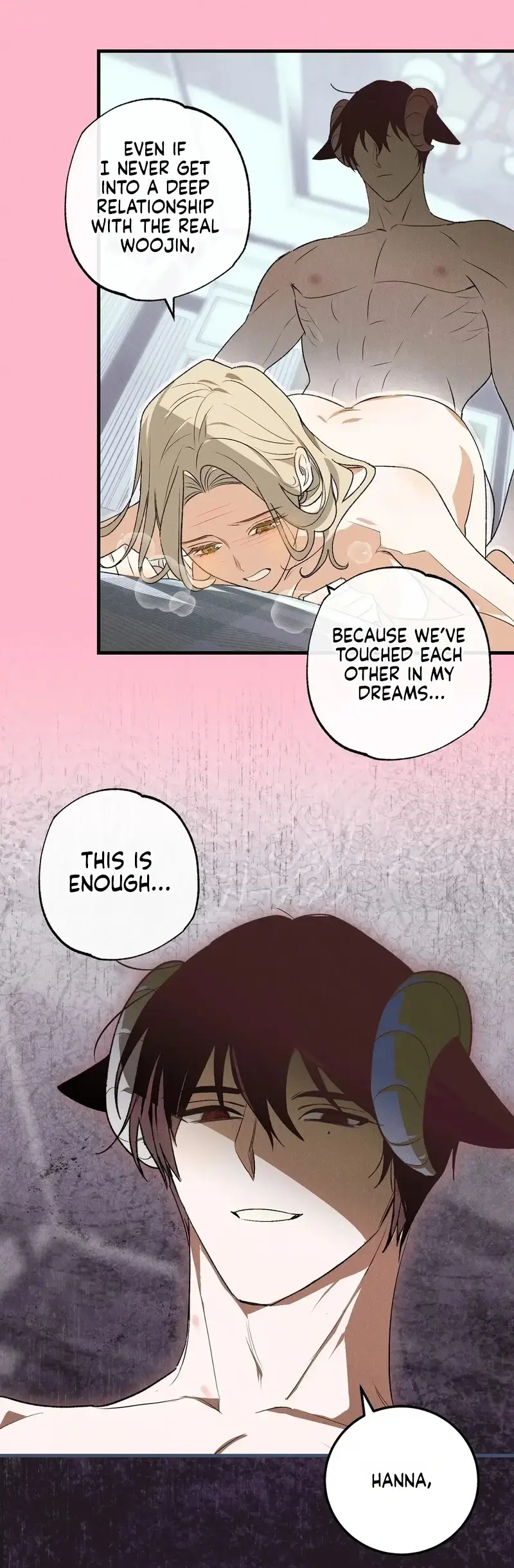 Ill Dream Of You Chapter 4 - Page 38
