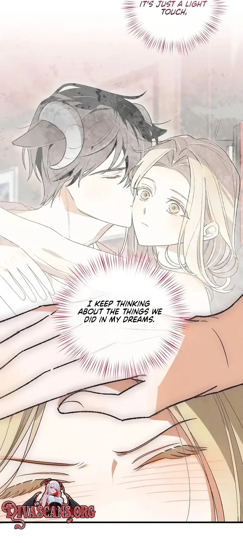 Ill Dream Of You Chapter 4 - Page 4