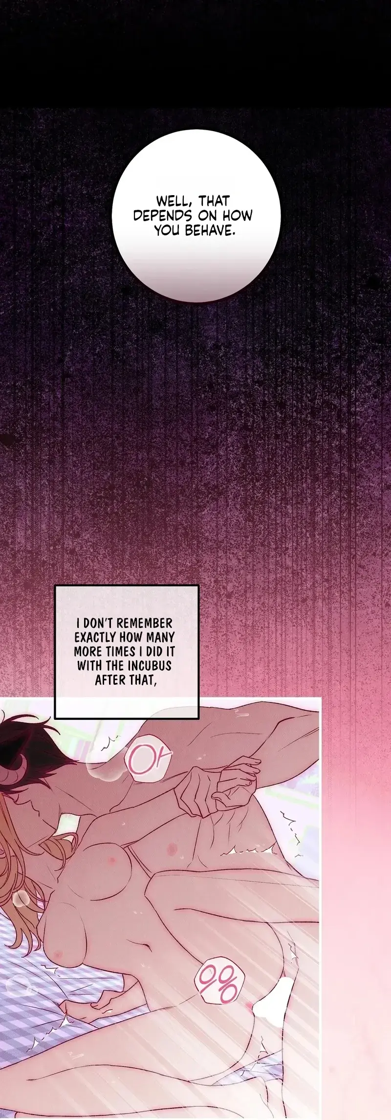 Ill Dream Of You Chapter 4 - Page 40