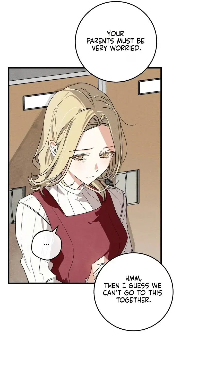 Ill Dream Of You Chapter 4 - Page 6