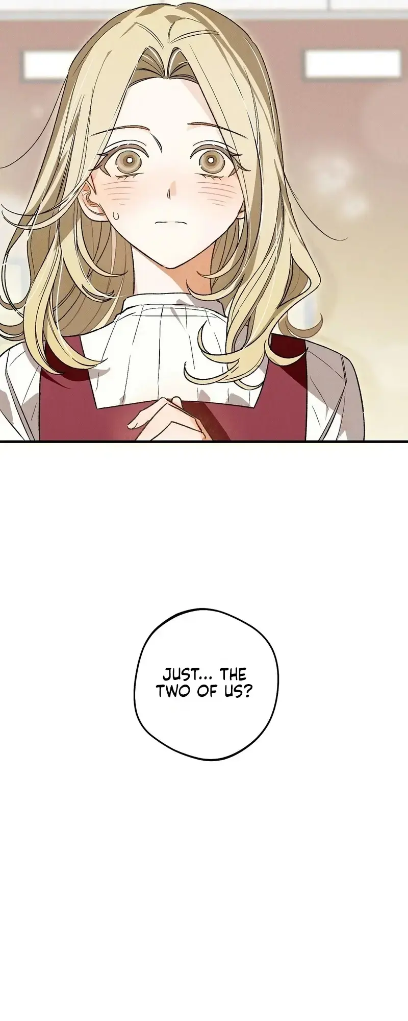 Ill Dream Of You Chapter 4 - Page 9