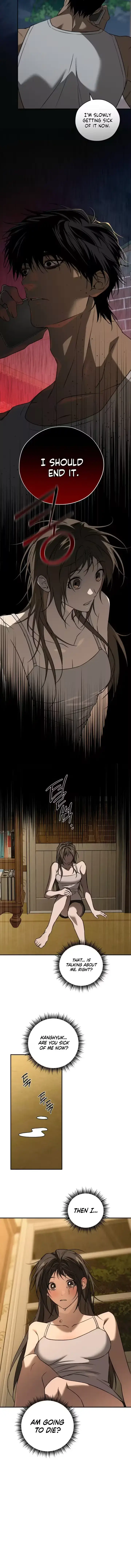Ill Eat It Before I Die Chapter 4 - Page 2