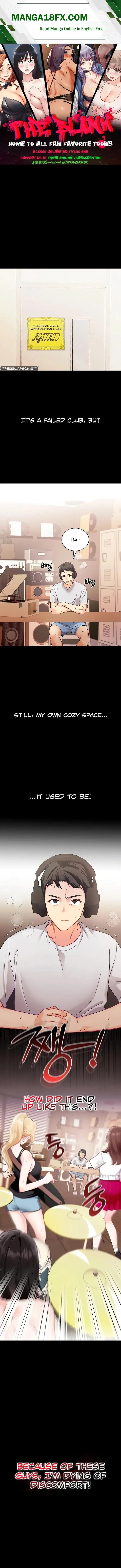 Ill Plug It In Chapter 1 - Page 1