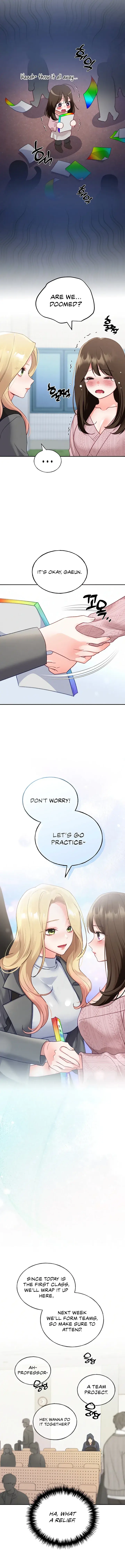 Ill Plug It In Chapter 1 - Page 10