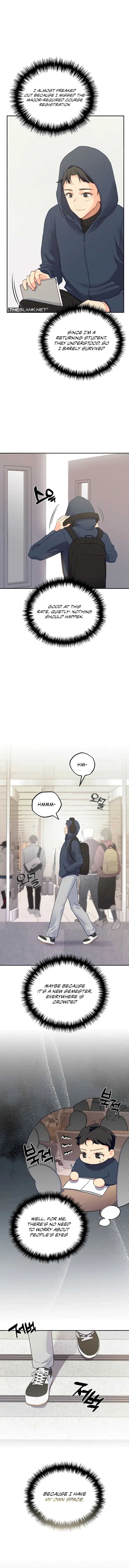 Ill Plug It In Chapter 1 - Page 11