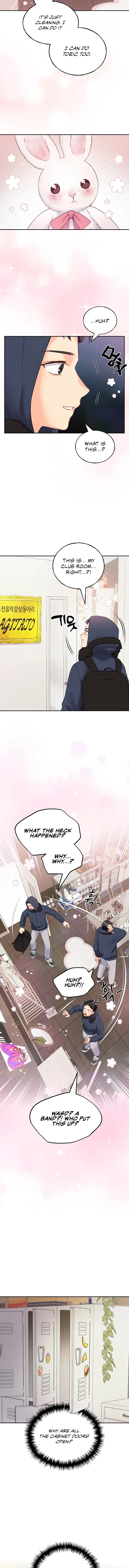 Ill Plug It In Chapter 1 - Page 13