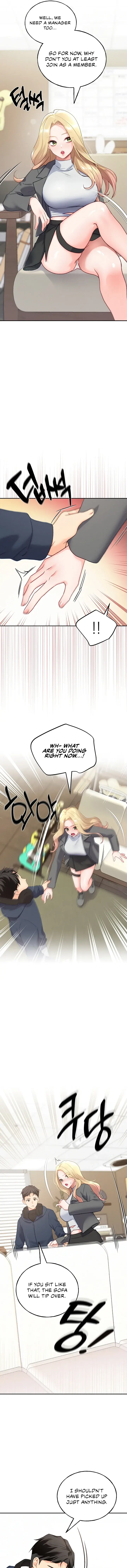 Ill Plug It In Chapter 1 - Page 16