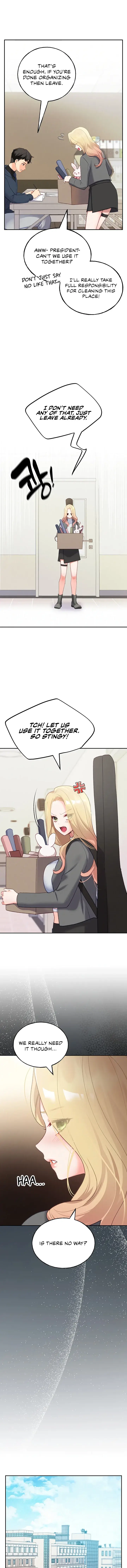 Ill Plug It In Chapter 1 - Page 18