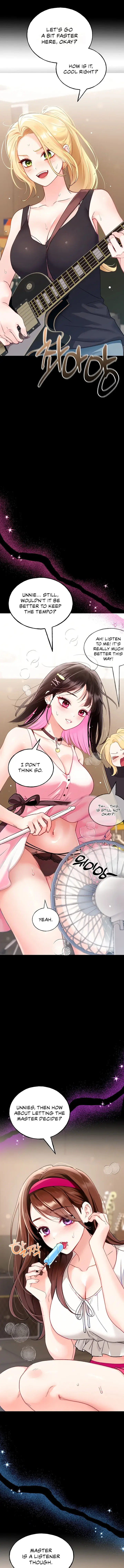 Ill Plug It In Chapter 1 - Page 2