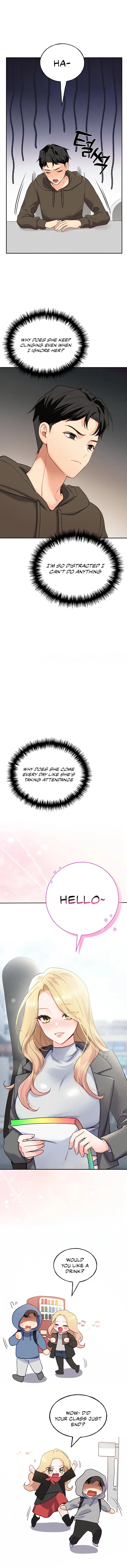 Ill Plug It In Chapter 1 - Page 20