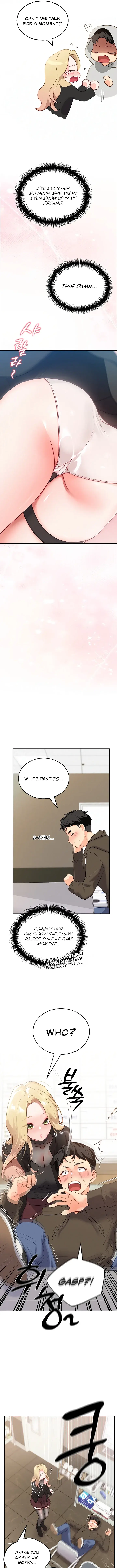 Ill Plug It In Chapter 1 - Page 21