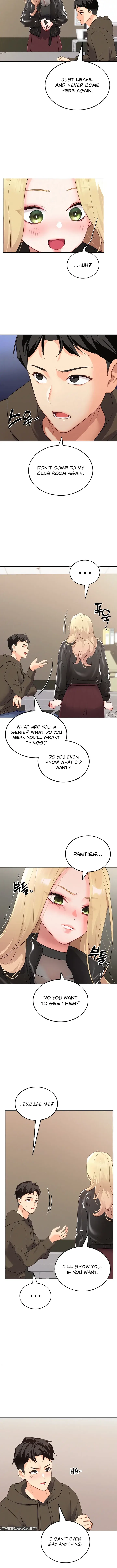 Ill Plug It In Chapter 1 - Page 23