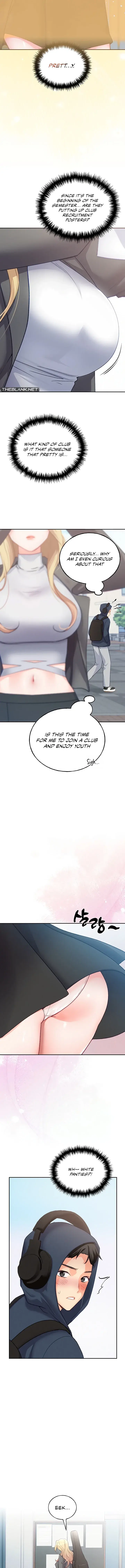 Ill Plug It In Chapter 1 - Page 6