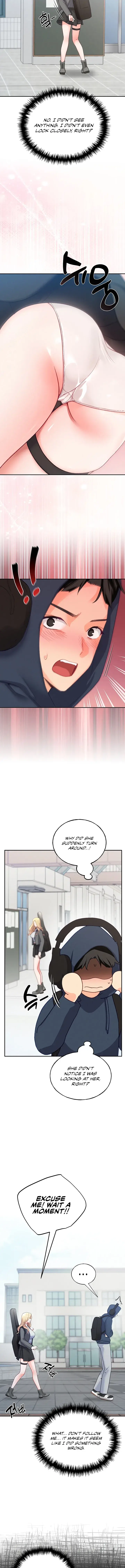 Ill Plug It In Chapter 1 - Page 7