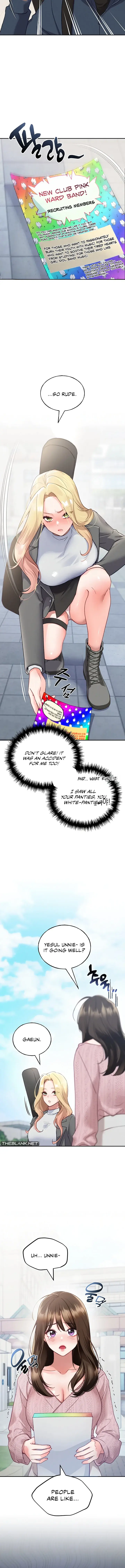 Ill Plug It In Chapter 1 - Page 9