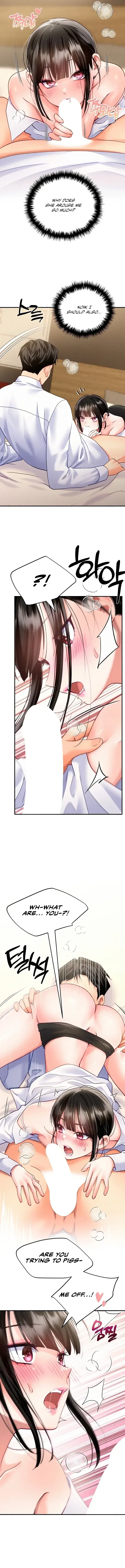 Ill Plug It In Chapter 10 - Page 11