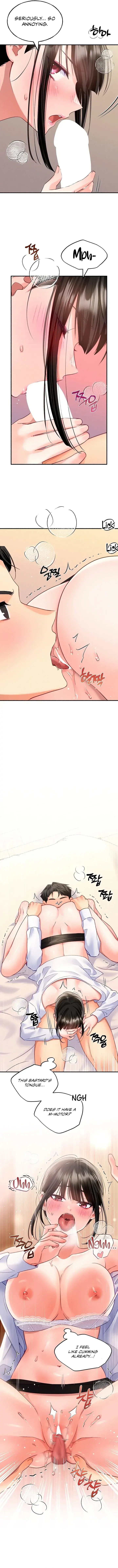 Ill Plug It In Chapter 10 - Page 13