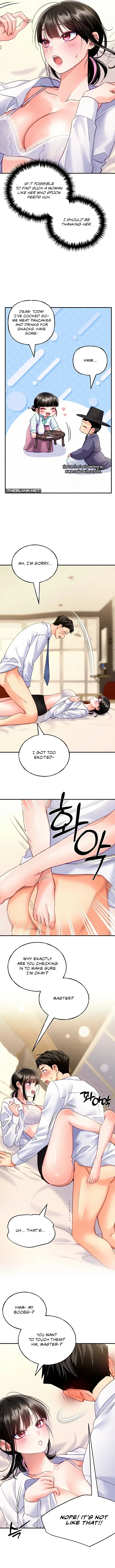 Ill Plug It In Chapter 10 - Page 3