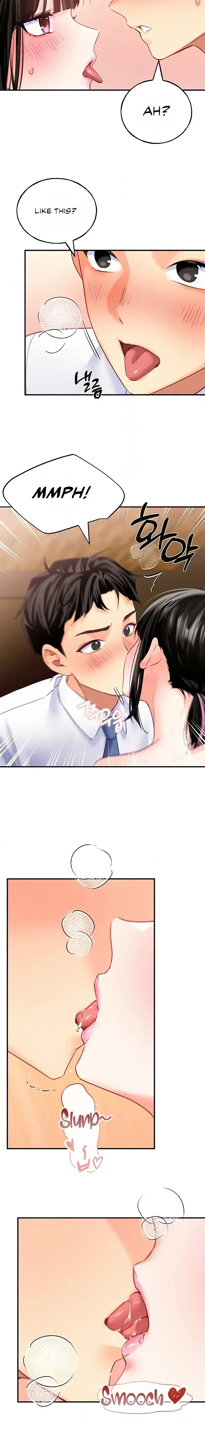 Ill Plug It In Chapter 10 - Page 8