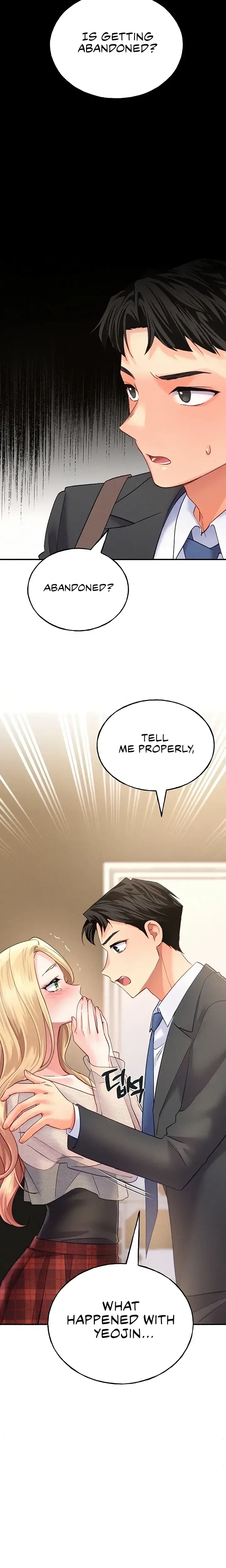 Ill Plug It In Chapter 11 - Page 15