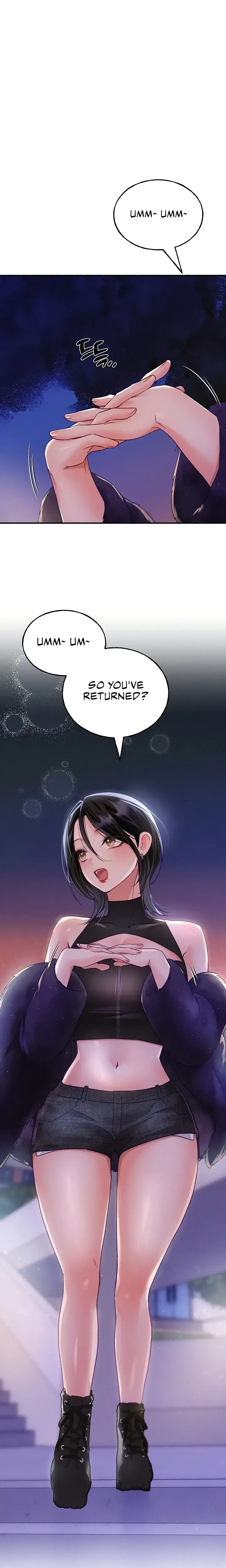 Ill Plug It In Chapter 11 - Page 16