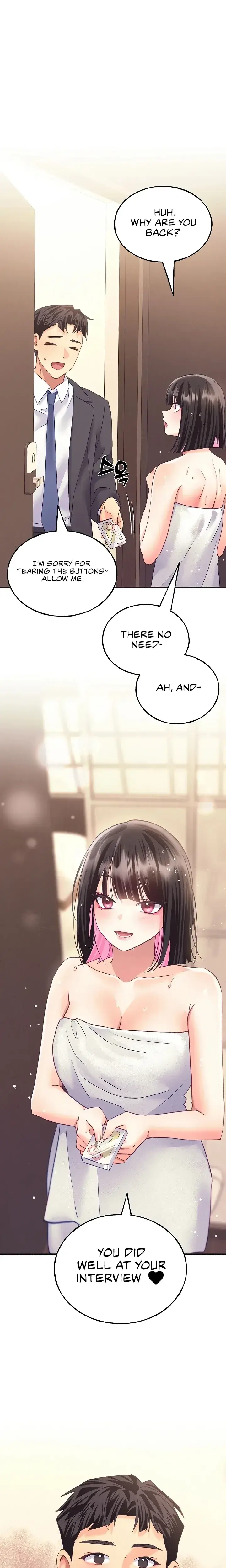Ill Plug It In Chapter 11 - Page 18