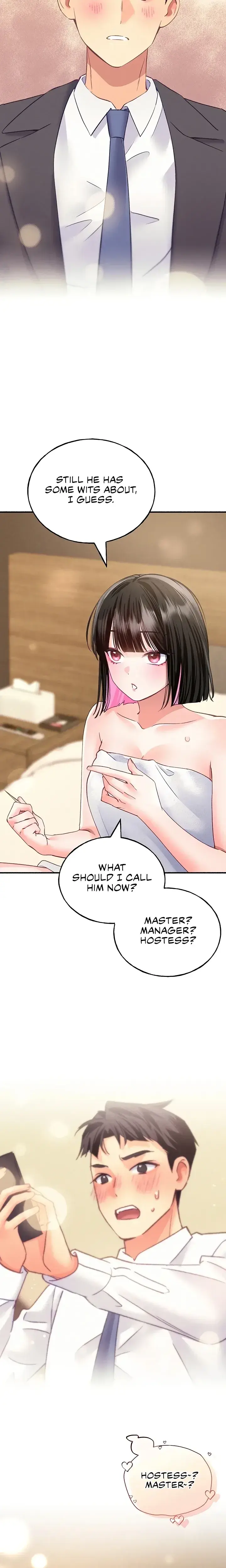 Ill Plug It In Chapter 11 - Page 19