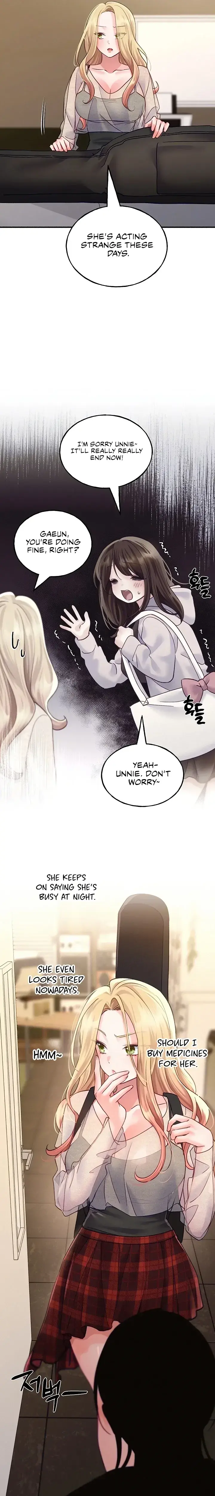 Ill Plug It In Chapter 11 - Page 2