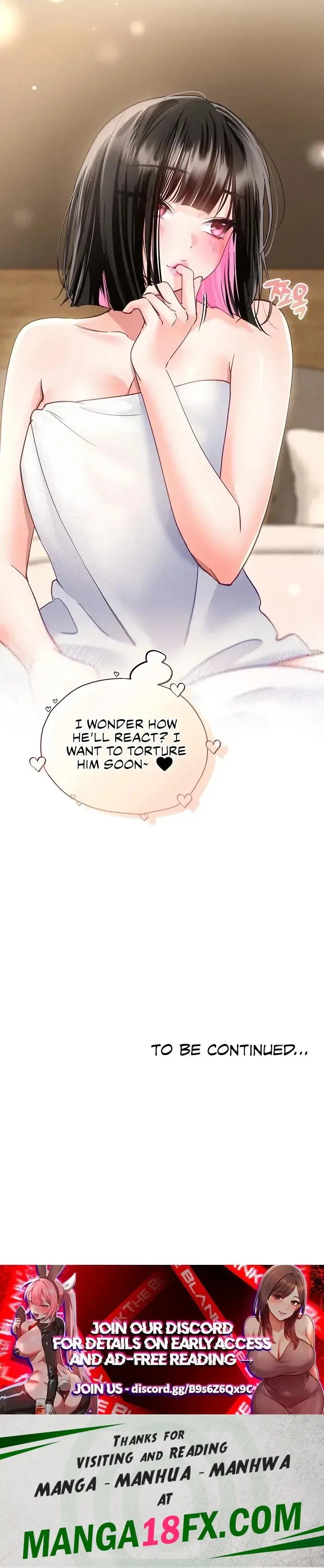 Ill Plug It In Chapter 11 - Page 20