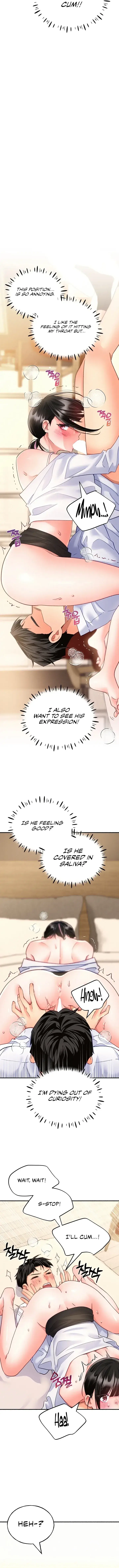 Ill Plug It In Chapter 11 - Page 5