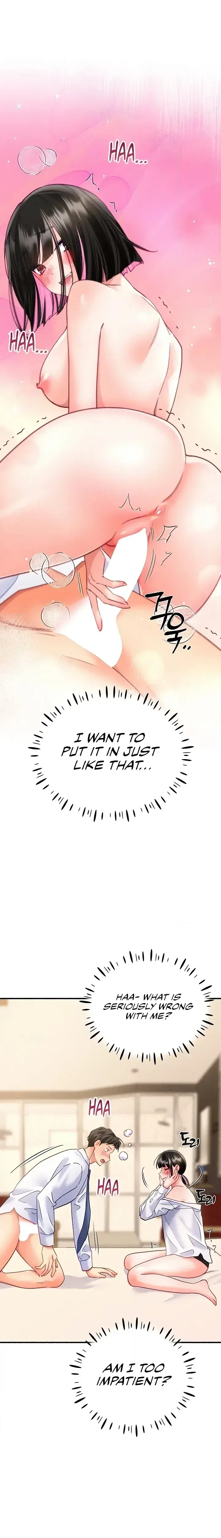 Ill Plug It In Chapter 11 - Page 8