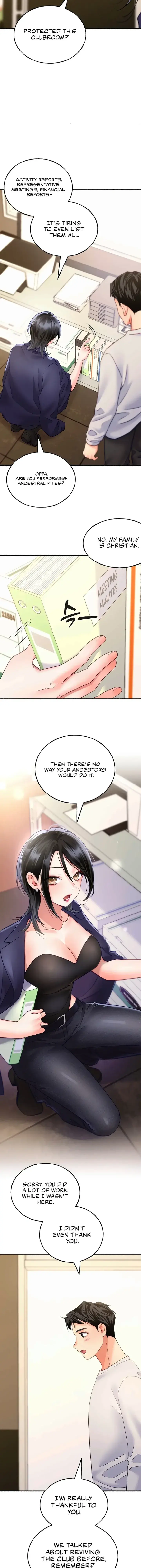 Ill Plug It In Chapter 12 - Page 10