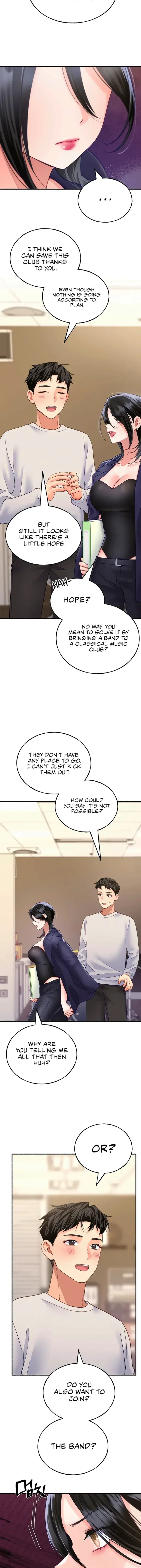 Ill Plug It In Chapter 12 - Page 11
