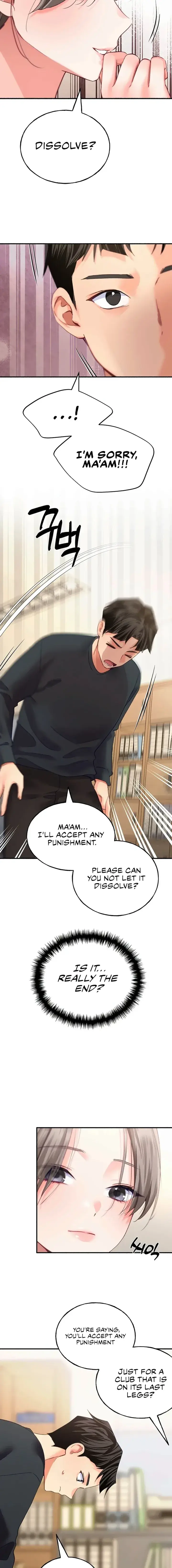 Ill Plug It In Chapter 12 - Page 16