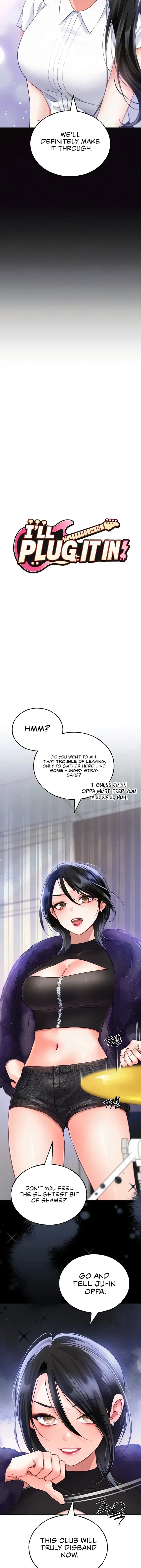 Ill Plug It In Chapter 12 - Page 3