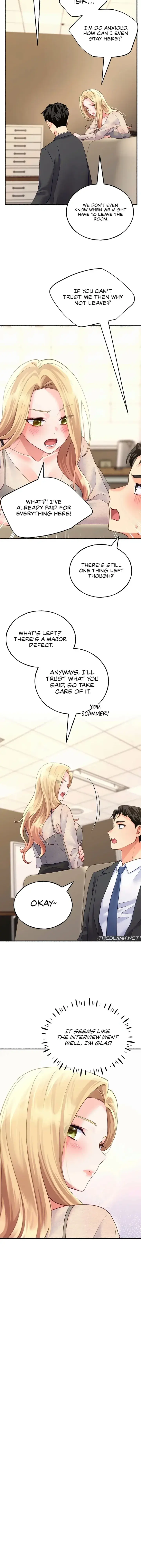 Ill Plug It In Chapter 12 - Page 6