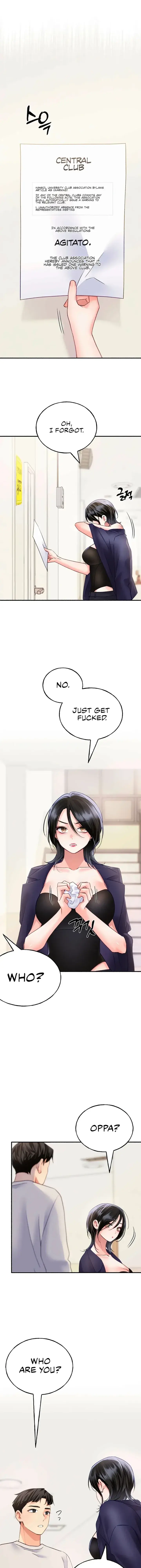 Ill Plug It In Chapter 12 - Page 7