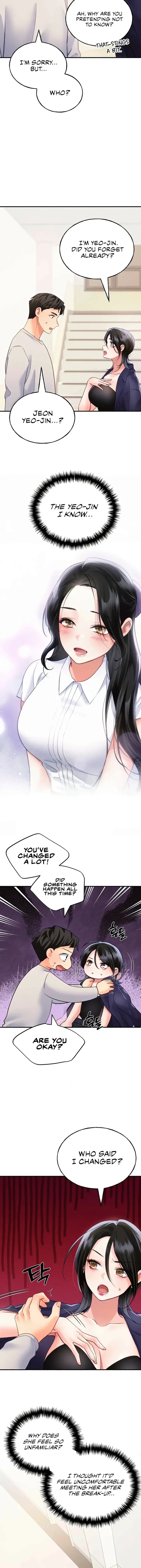 Ill Plug It In Chapter 12 - Page 8