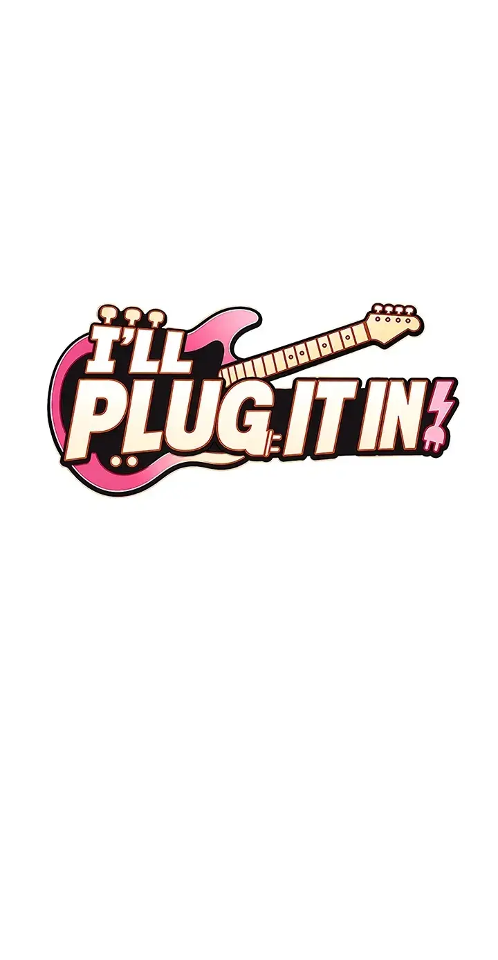 Ill Plug It In Chapter 13 - Page 17