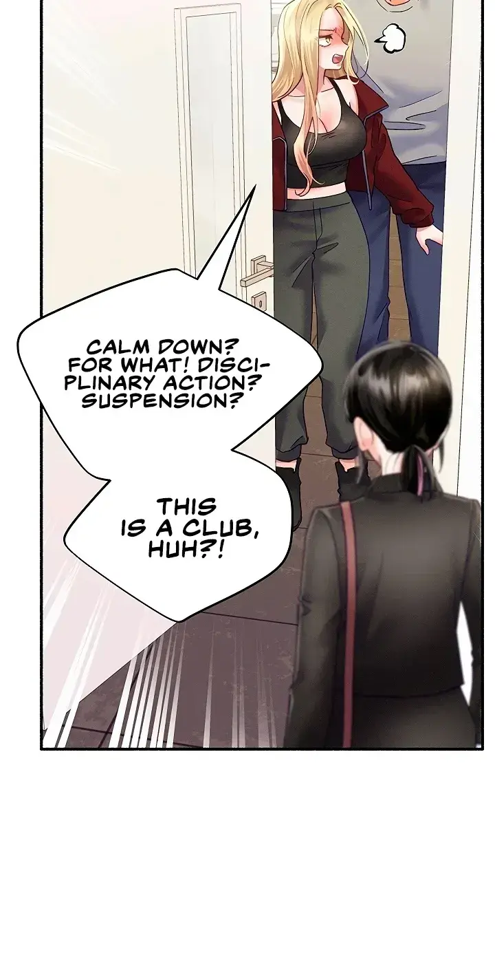 Ill Plug It In Chapter 13 - Page 41