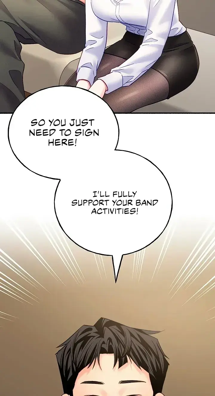 Ill Plug It In Chapter 13 - Page 46