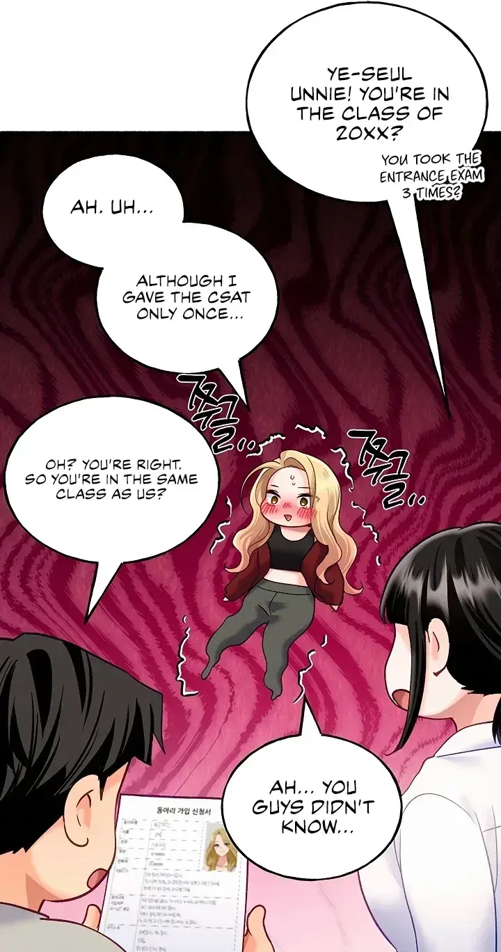 Ill Plug It In Chapter 13 - Page 49