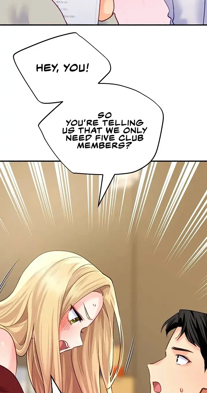 Ill Plug It In Chapter 13 - Page 50