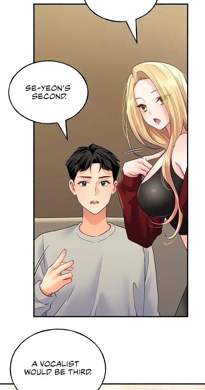 Ill Plug It In Chapter 13 - Page 53