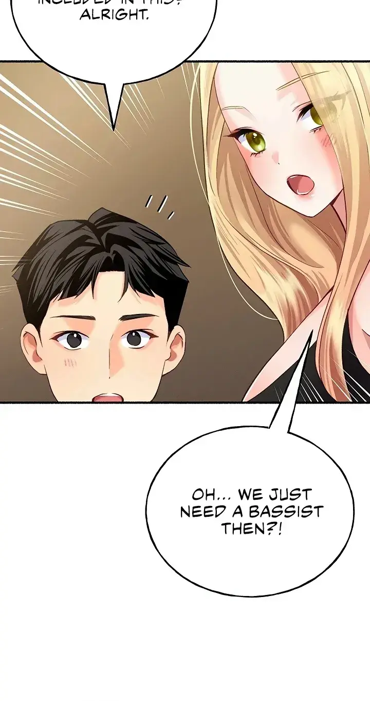 Ill Plug It In Chapter 13 - Page 55